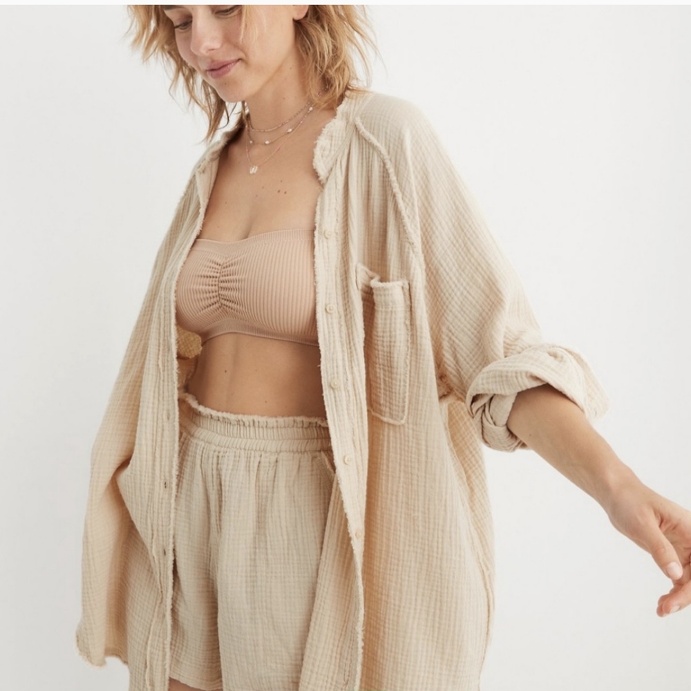 Aerie Pool to Party Shirt